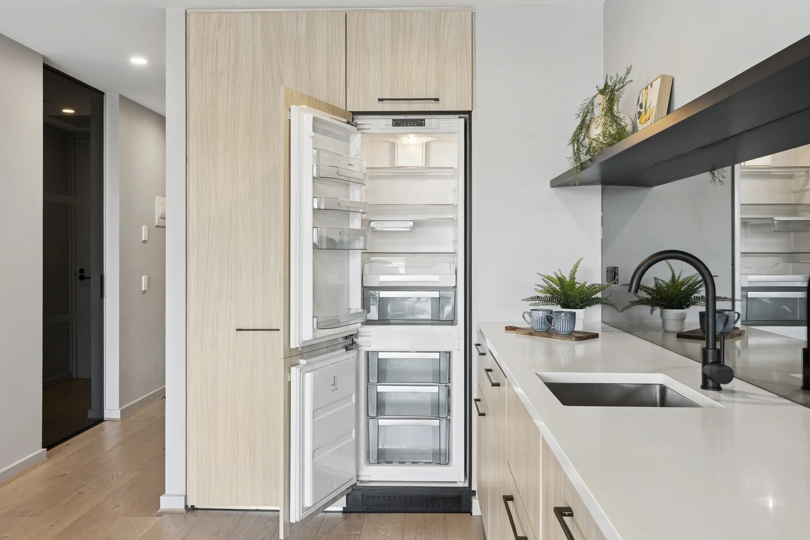 Additional image 21 of 80/43 Eastlake Parade, Kingston ACT 2604