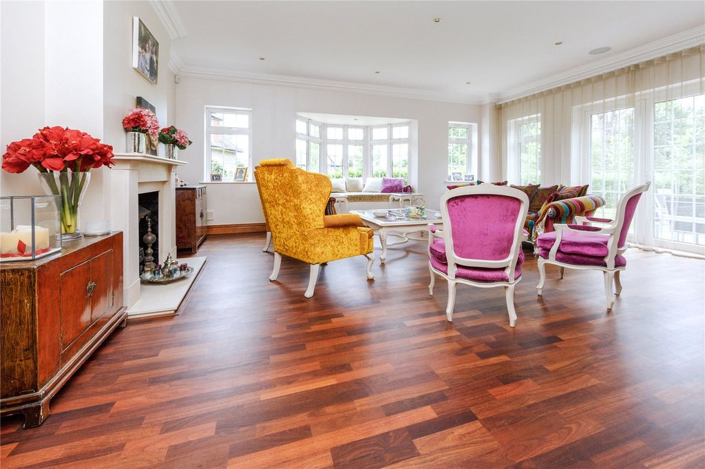 Additional image 9 of 7 bed detached house for saleThe Leys, Loom Lane, Radlett, Hertfordshire WD7