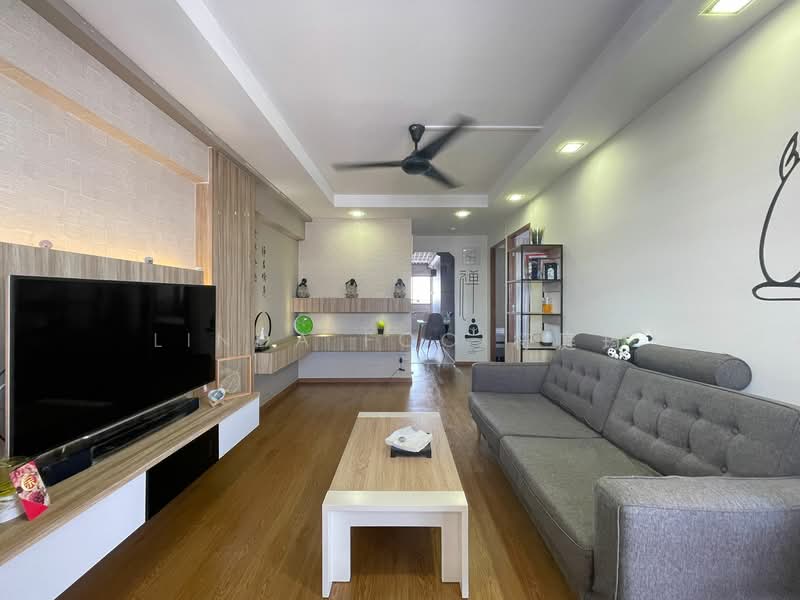 Additional image 2 of 883 Tampines Street 84