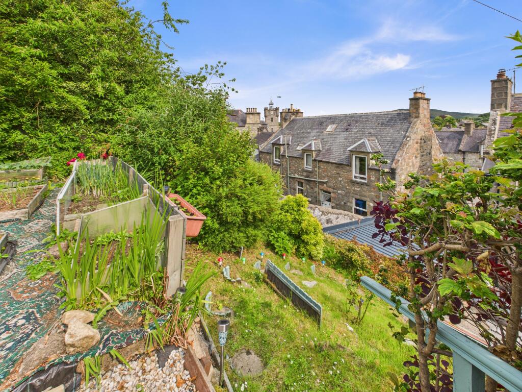 Additional image 7 of Church Street, Dufftown, Keith, Banffshire