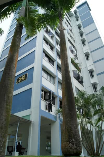 Additional image 8 of 342 Clementi Avenue 5