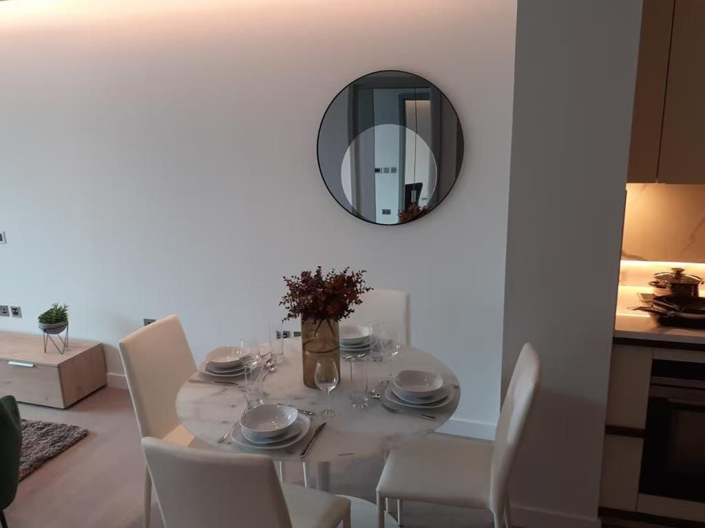 Additional image 7 of 1 Bed Flat, Westmark Tower, W2, N1 7GU