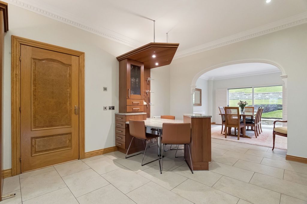 Additional image 7 of 5 bed detached house for sale2 Bramble Wynd, Port Glasgow PA14