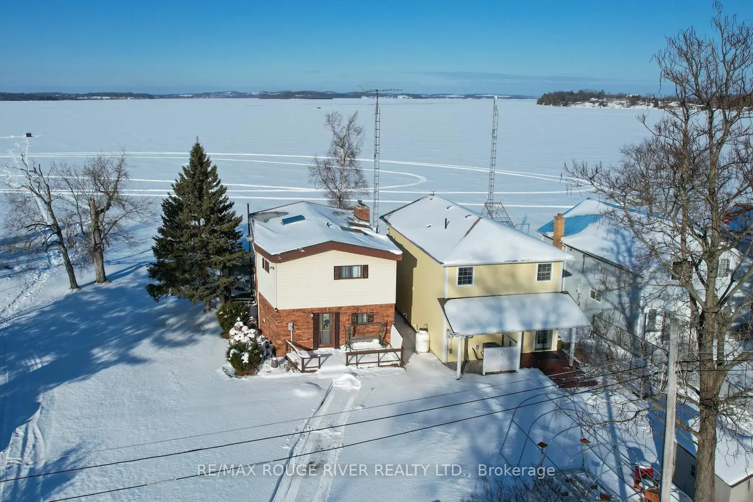 6108 Curtis Point Road #55