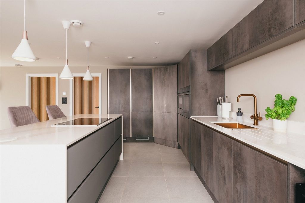 Additional image 2 of 4 bed detached house for saleLinton, Ross-On-Wye, Herefordshire HR9