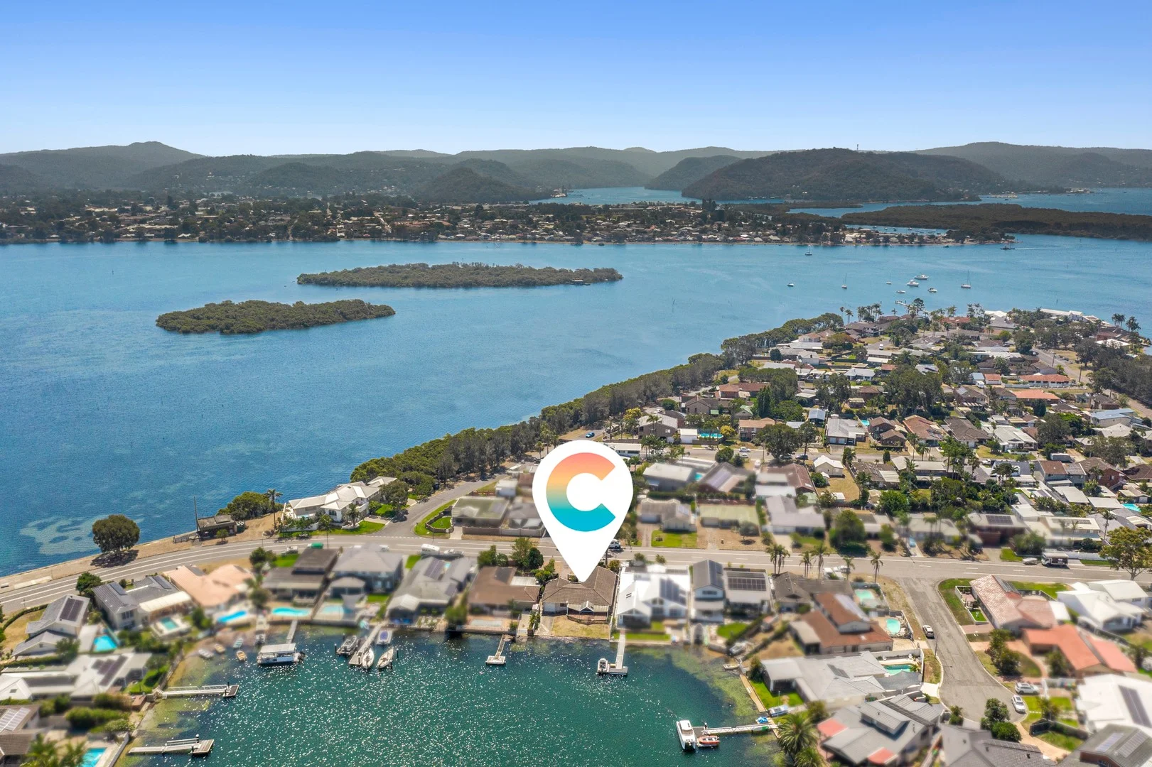 Additional image 2 of 105 Helmsman Blvd, St Huberts Island NSW 2257