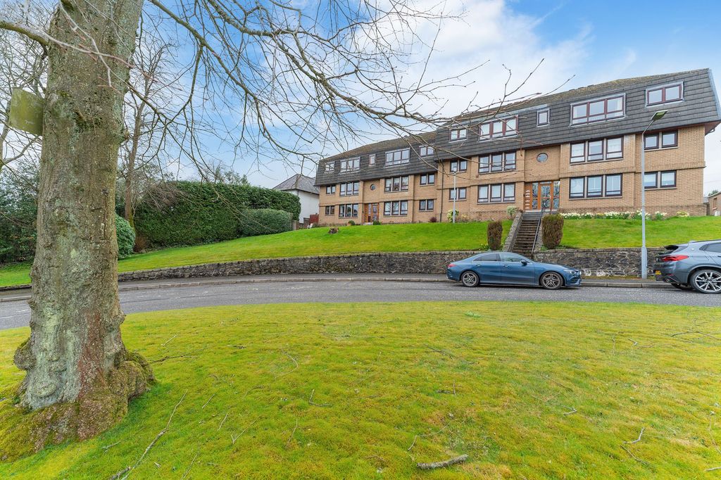 Additional image 26 of 2 bed flat for saleForrest Street, Airdrie ML6