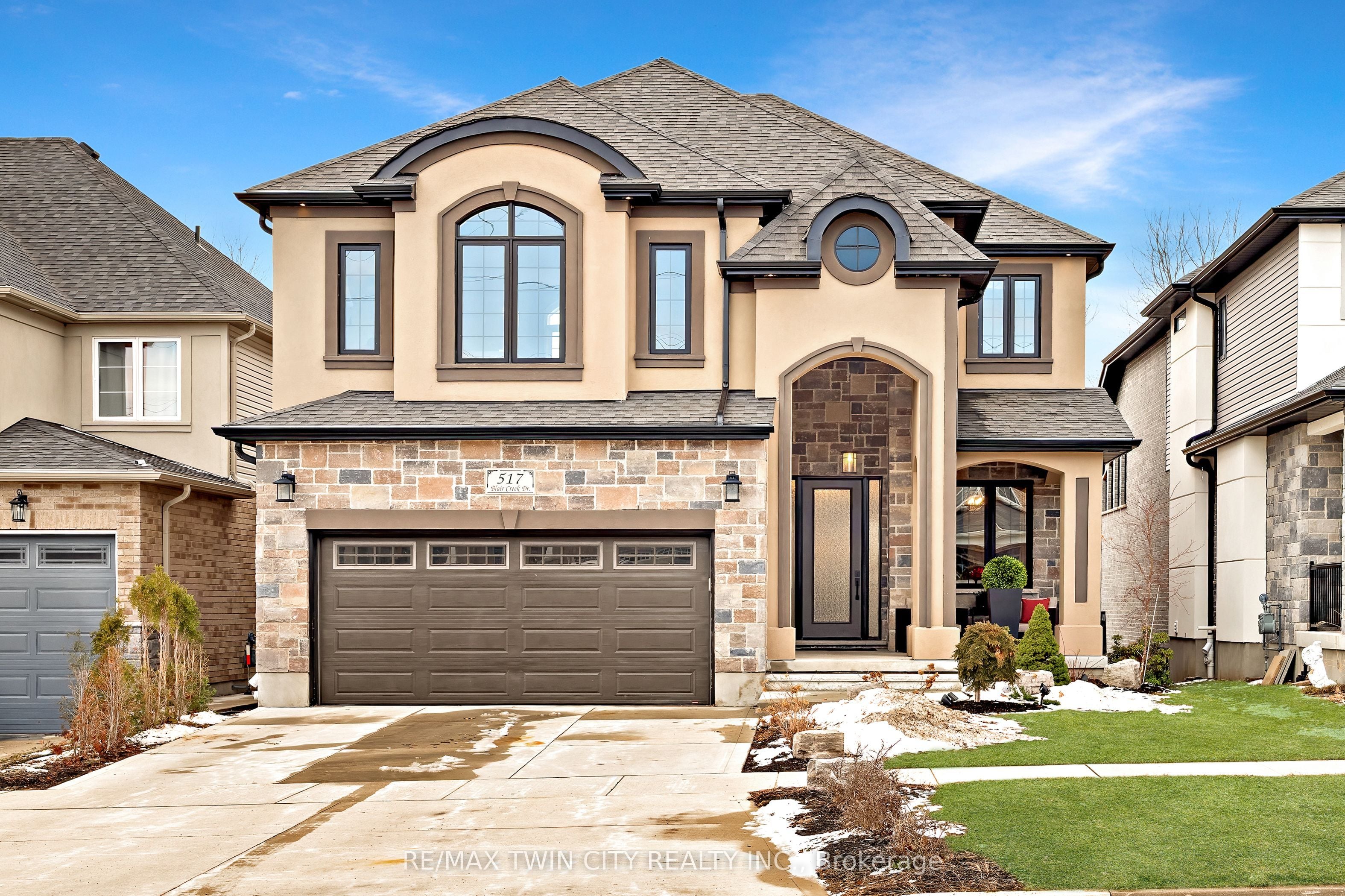 517 Blair Creek Drive, Kitchener, ON, N2P 0H5