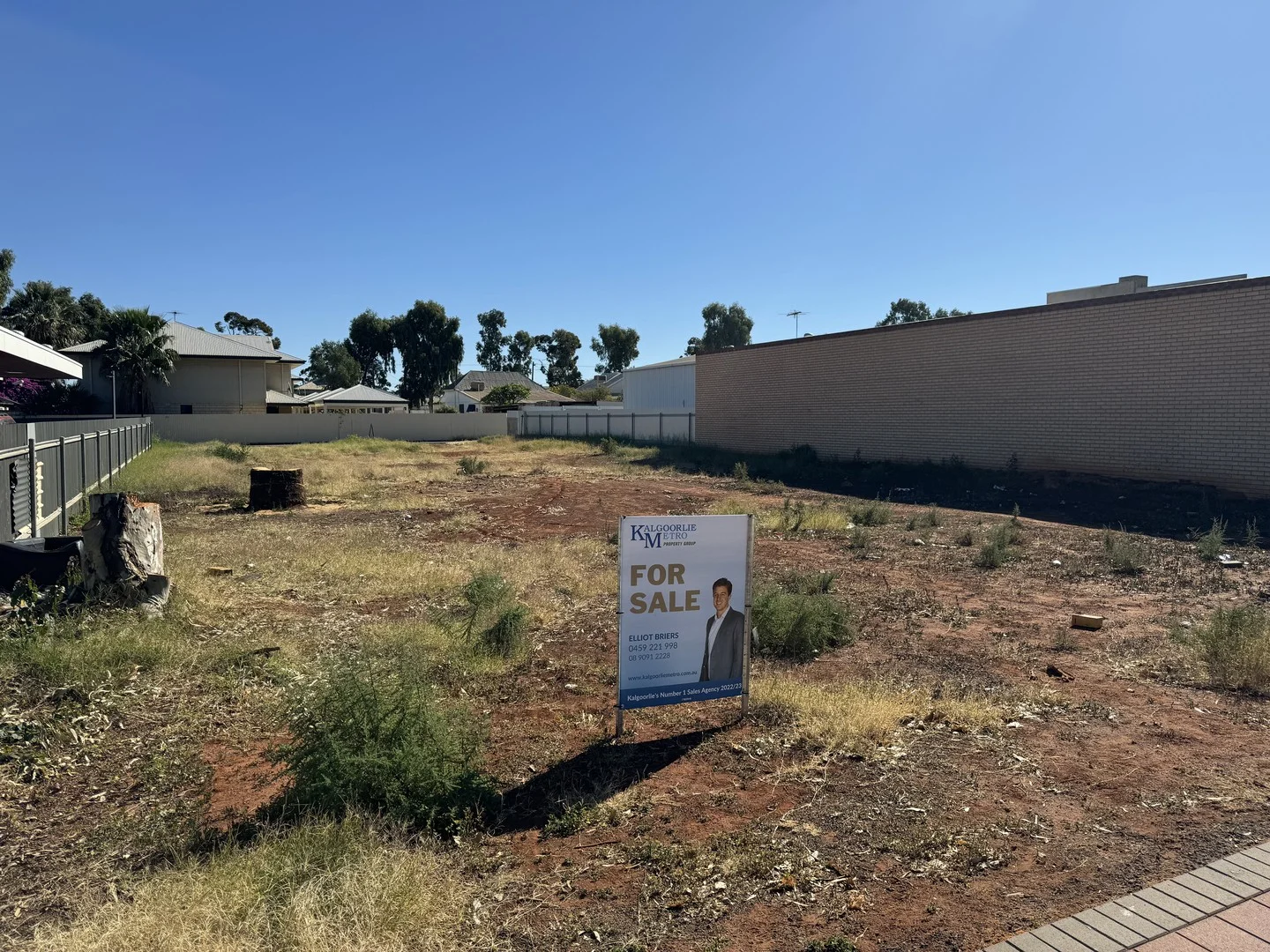 120 Brookman Street, Kalgoorlie WA 6430