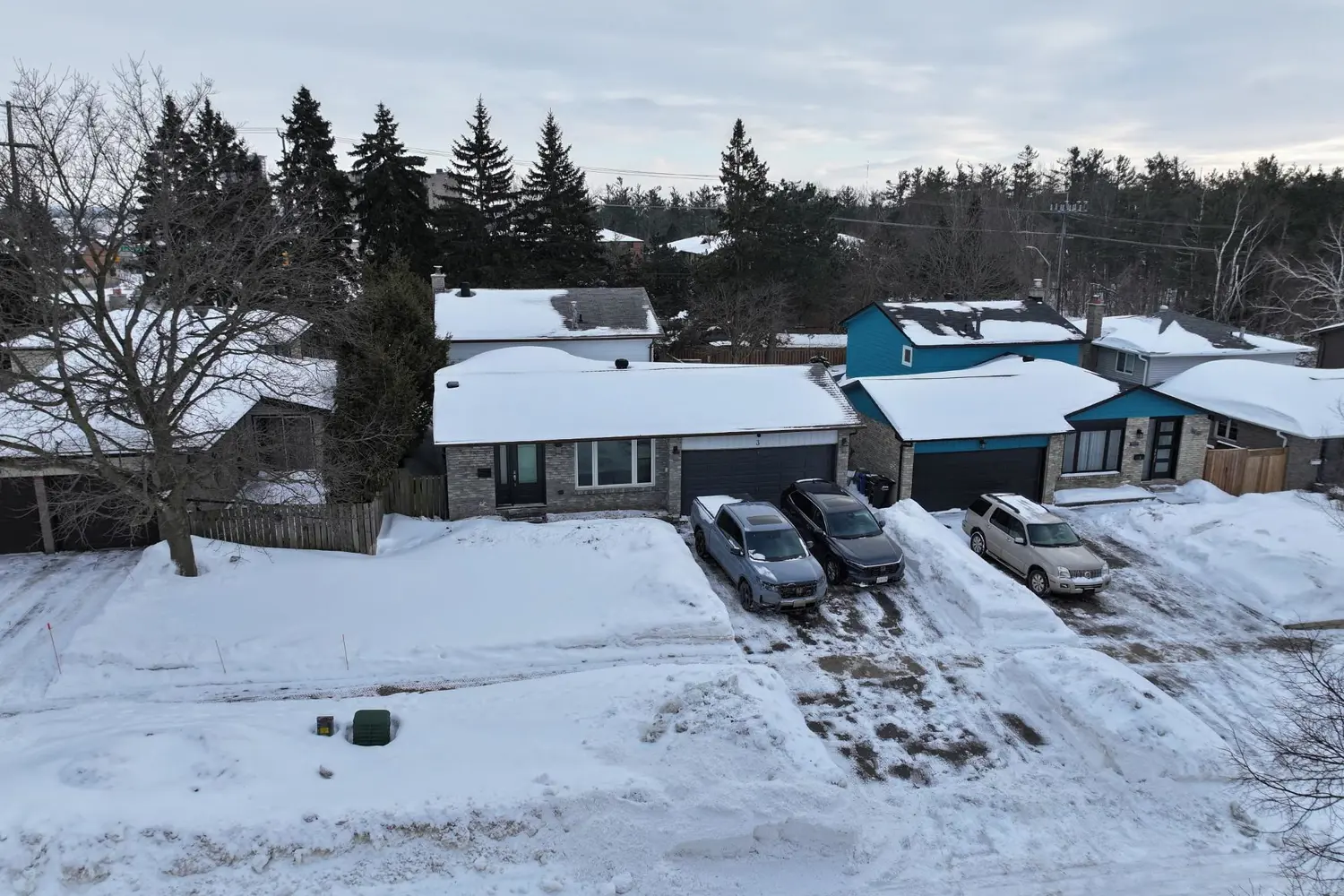 Additional image 9 of 3 Oren Boulevard