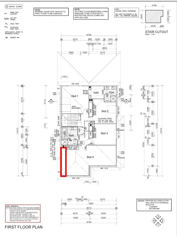 Additional image 11 of lot 38/143-153 Heath Road, Leppington NSW 2179