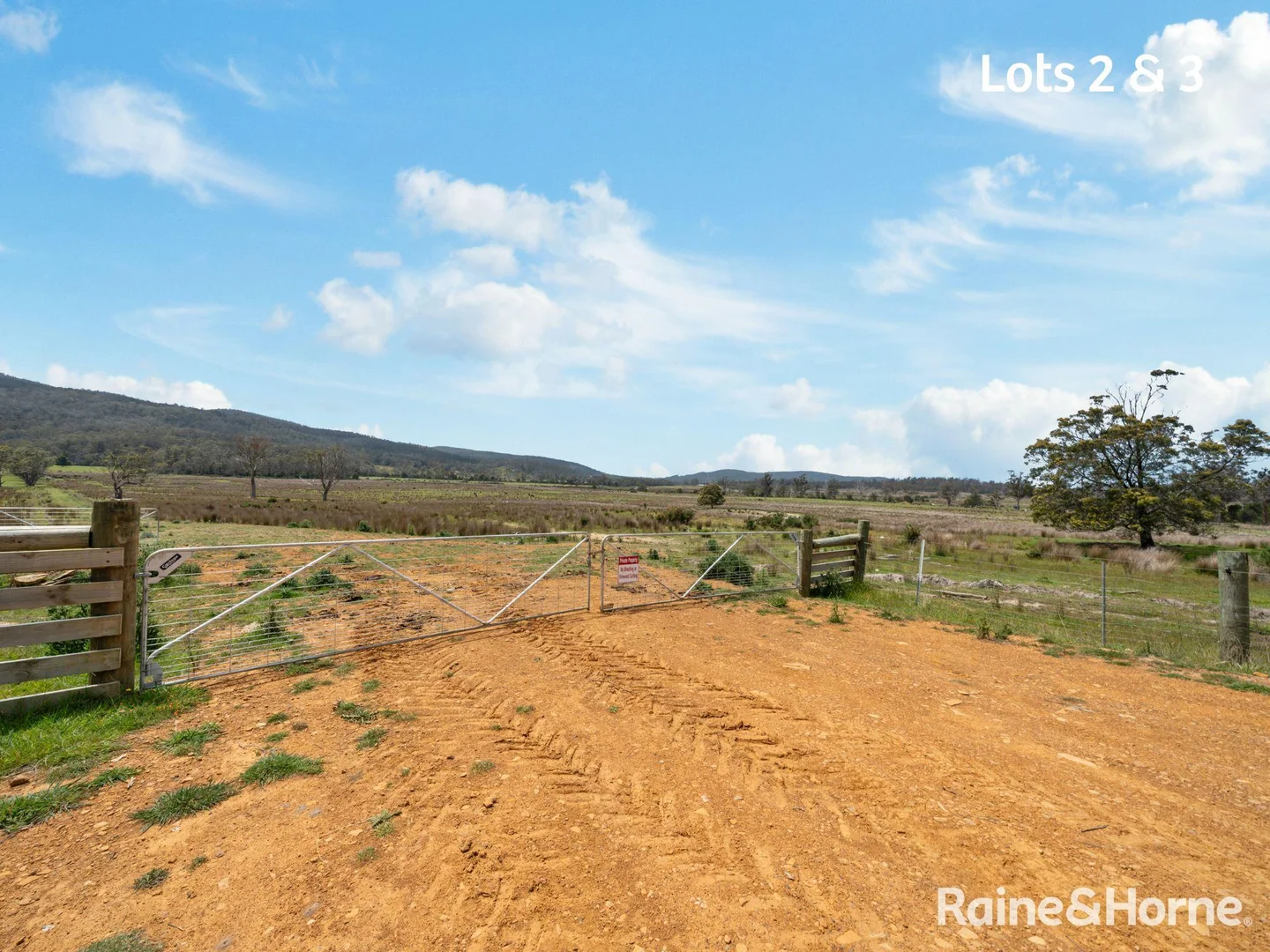 Additional image 11 of Lots 2 & 3 Rosedale Road, Bicheno TAS 7215