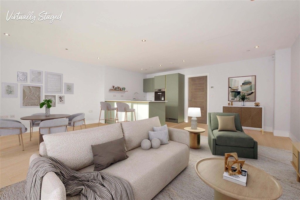 Additional image 3 of 2 bed flat for saleBreakwater Way, Sandown, Isle Of Wight PO36