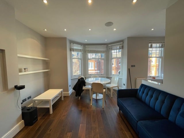 Additional image 4 of 1 Bed Flat, Glenloch Road, NW3, N1 7GU