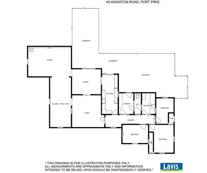 Additional image 12 of 45 Kingston Road, Port Pirie SA 5540