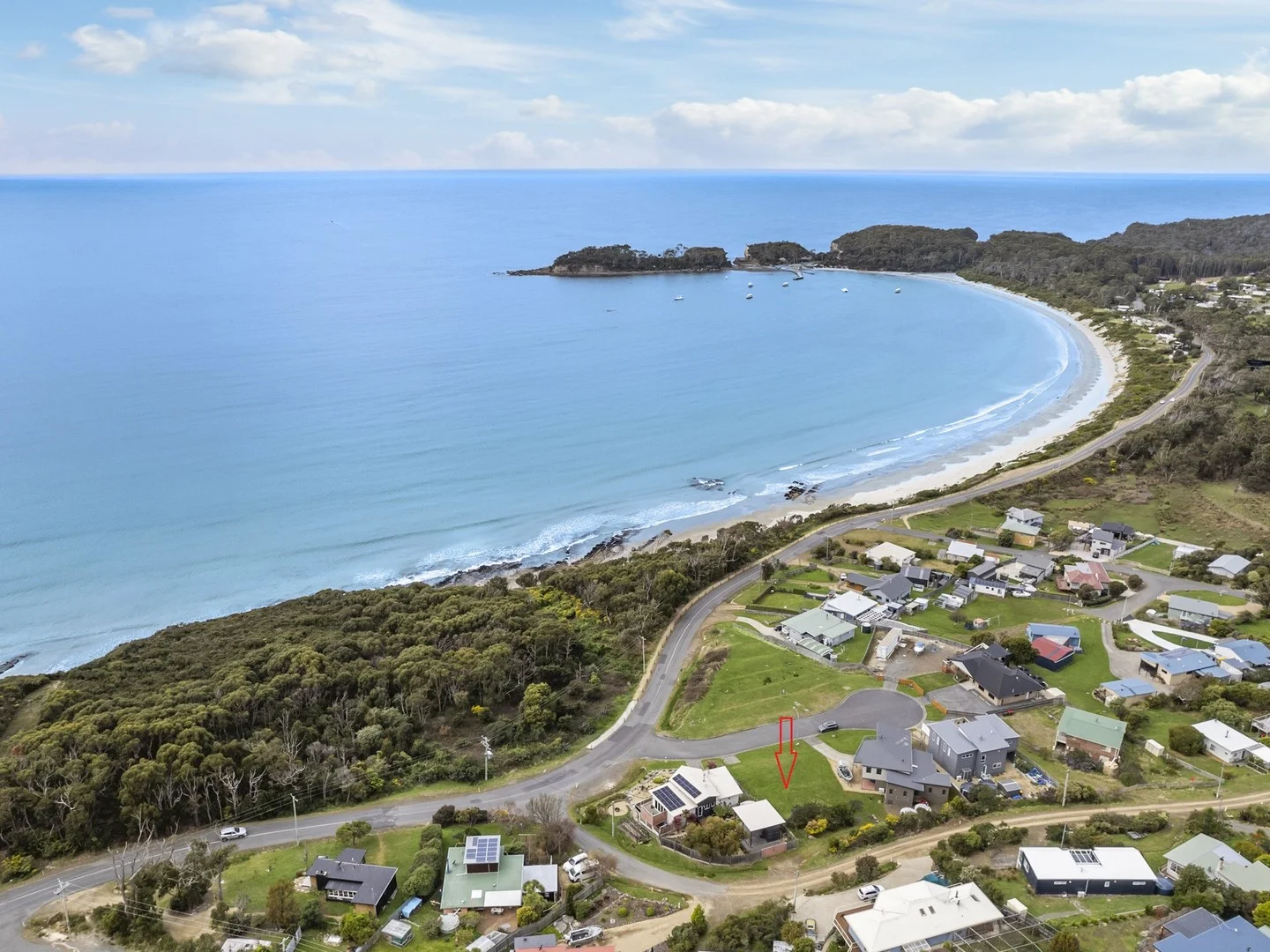 4 Caribbean Court, Eaglehawk Neck TAS 7179