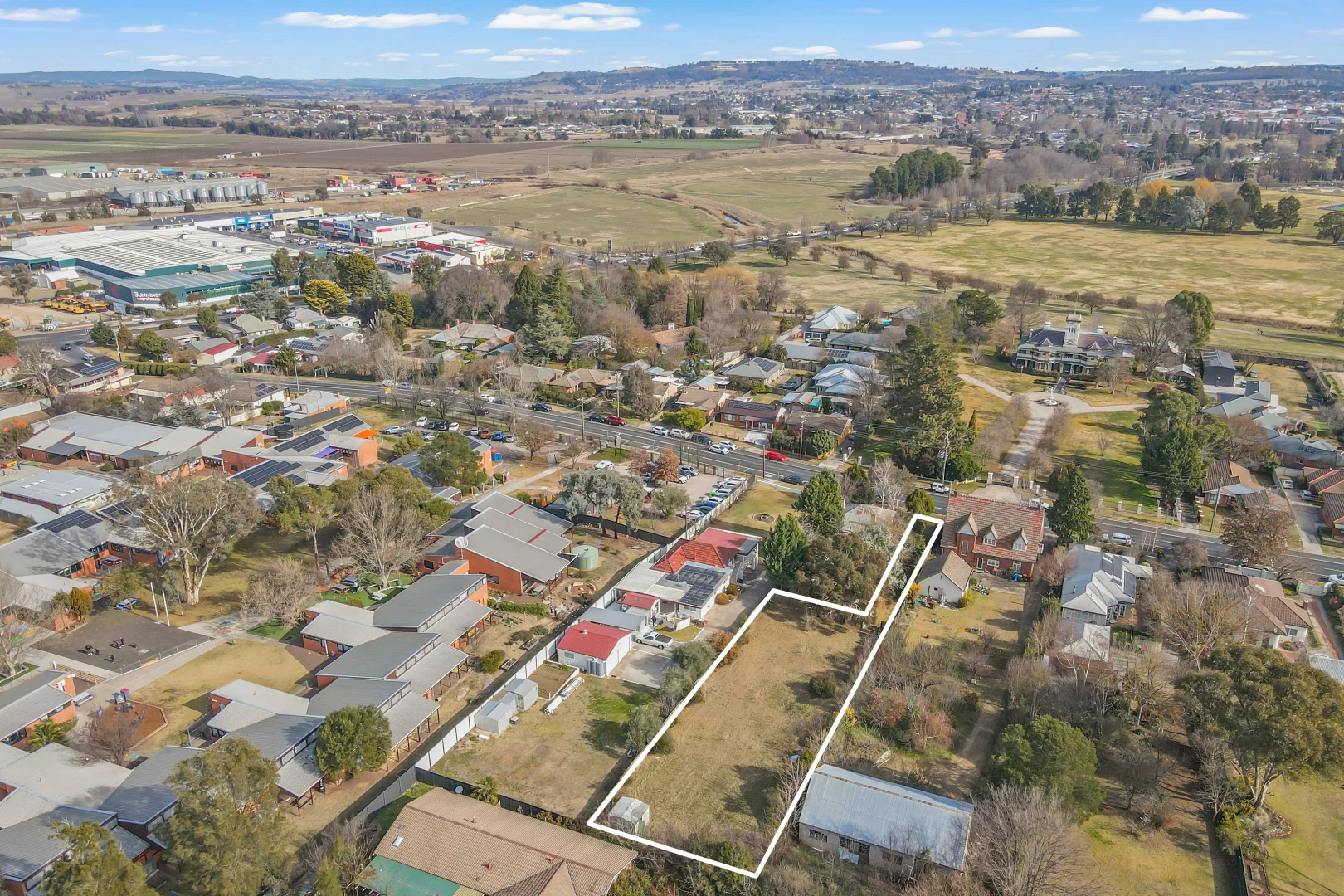 Additional image 3 of 29A Gilmour Street, Kelso NSW 2795