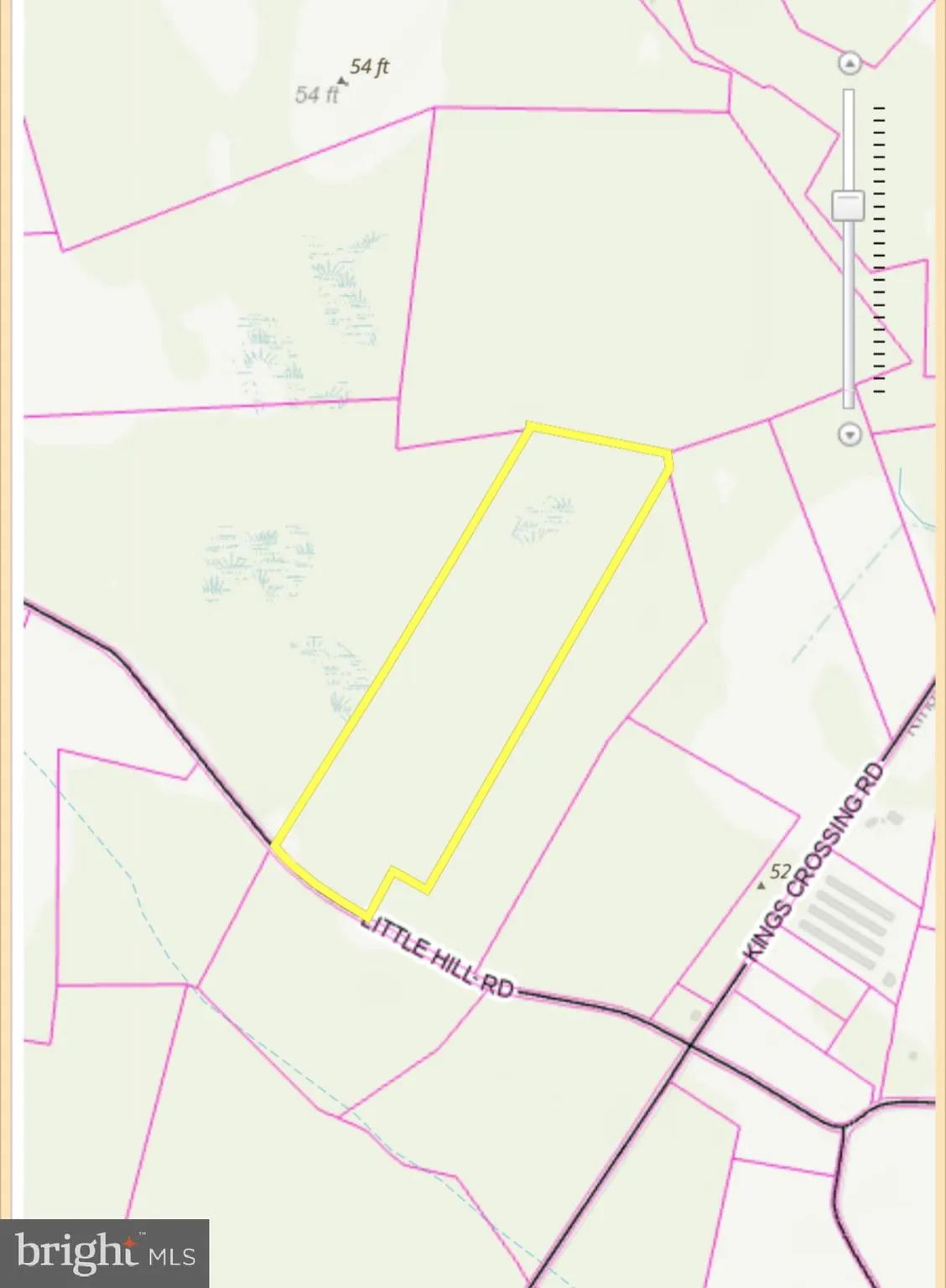 Additional image 13 of Little Hill Rd., Millsboro, DE 19945