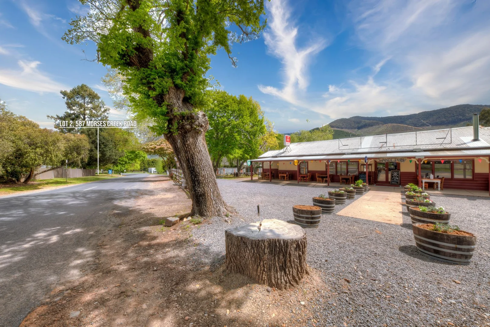 Additional image 10 of Lot 2,/587 Morses Creek Road, Wandiligong VIC 3744