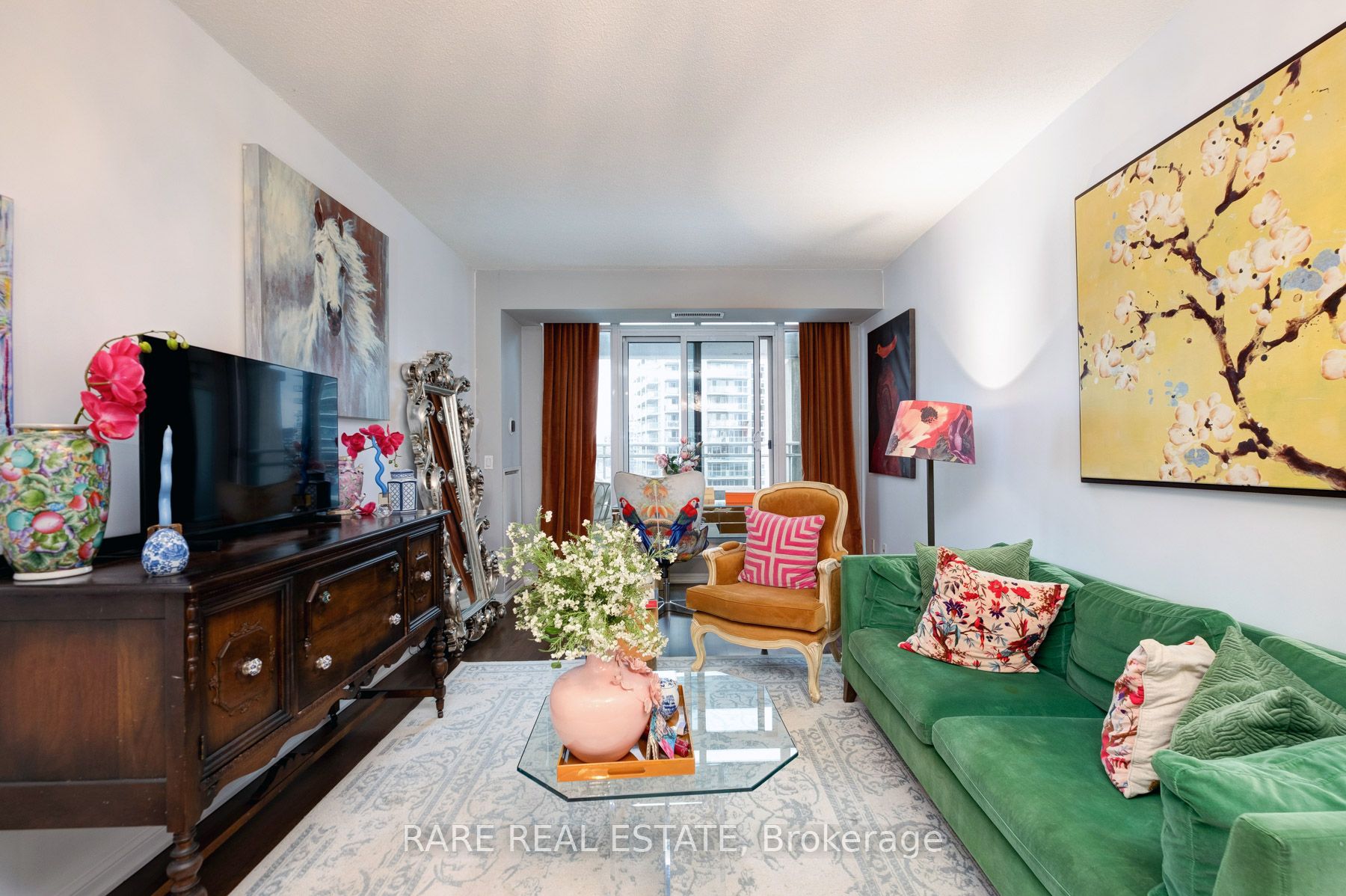Additional image 5 of 1019-628 Fleet Street N, Toronto, ON, M5V 1A8