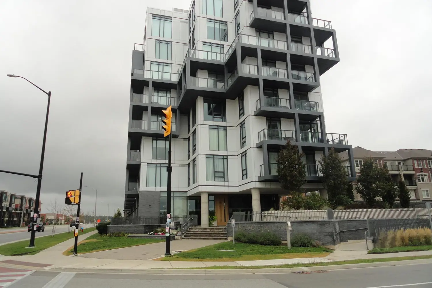 Additional image 2 of 180 Veterans Drive 509