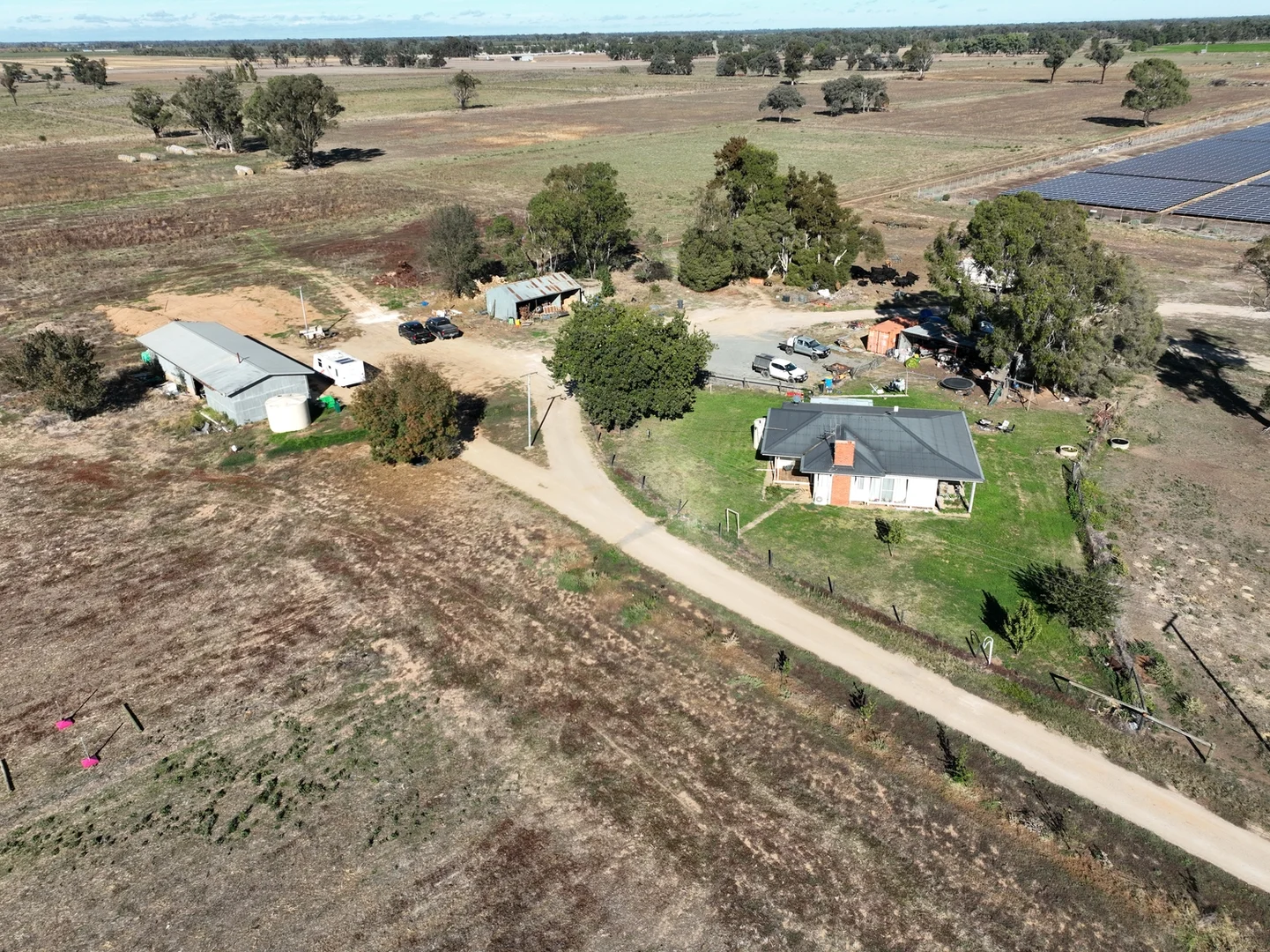 Additional image 2 of 233 Montgomery Road, Yarroweyah VIC 3644