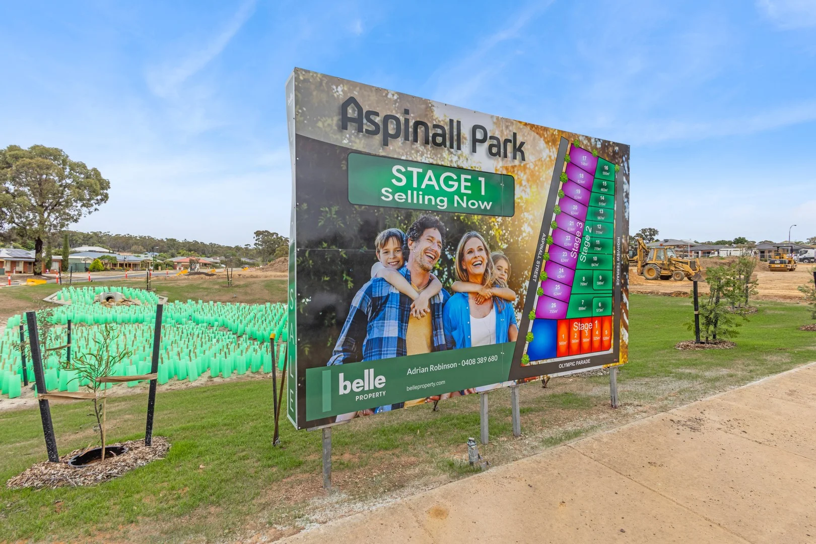 Additional image 10 of 105-115 Olympic Parade, Kangaroo Flat VIC 3555