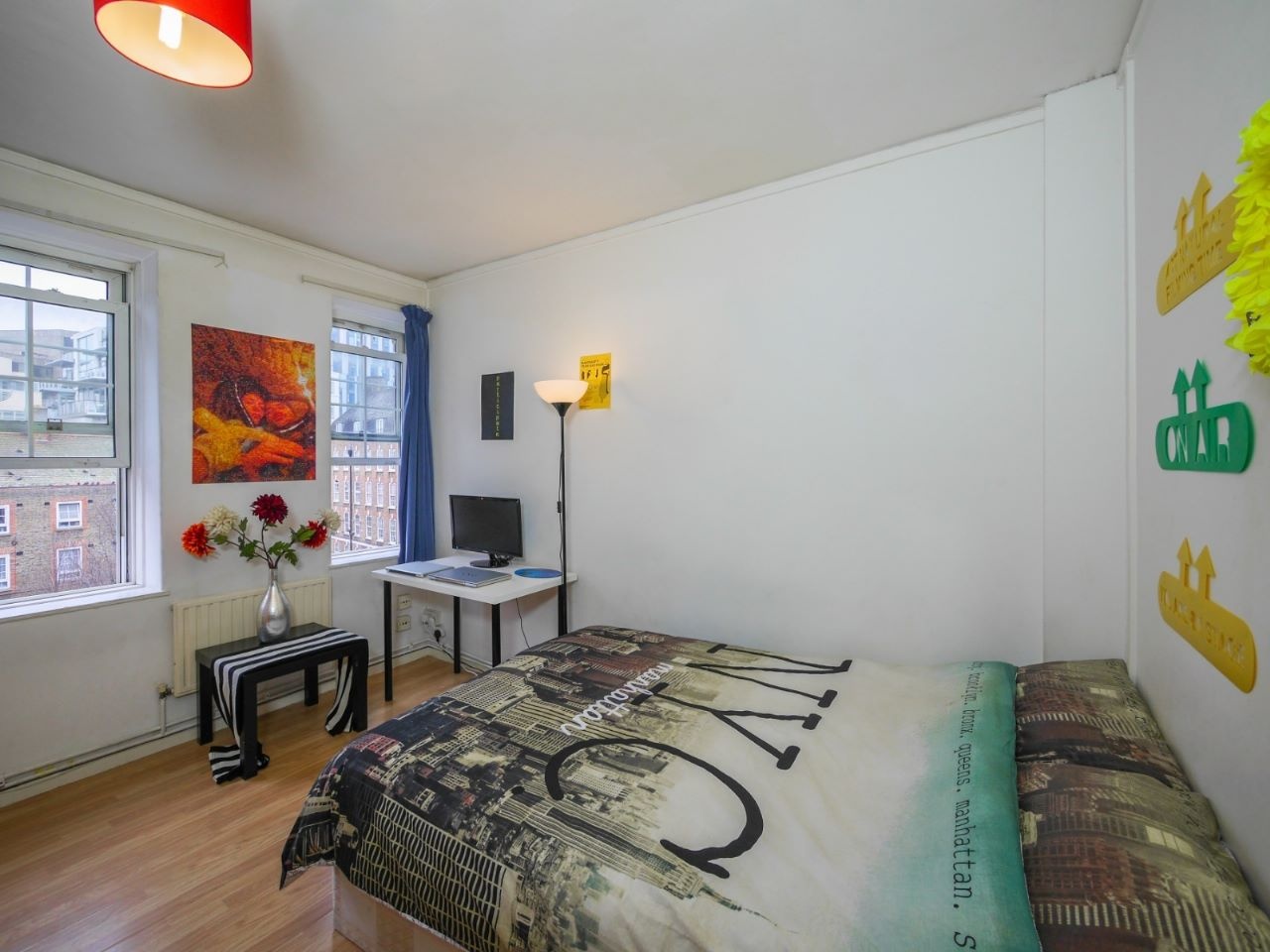 Room in a Shared Flat, Aldgate East, E1, N1 7GU