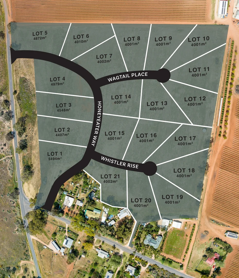 Additional image 3 of 18/158 Second Street, Merbein VIC 3505