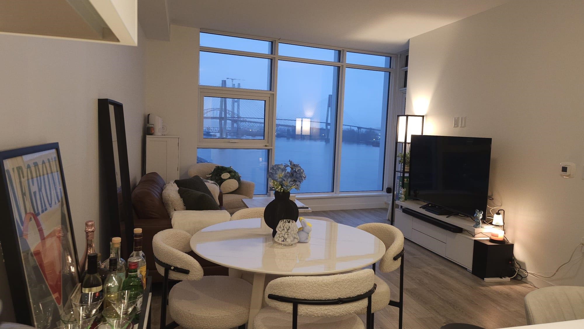 Additional image 3 of 802-660 Quayside Drive, New Westminster, BC, V3M 0P1