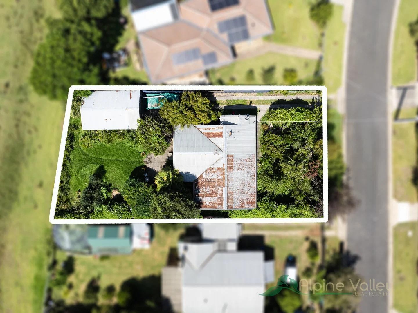 Additional image 14 of 53 Valley Avenue, Mount Beauty VIC 3699