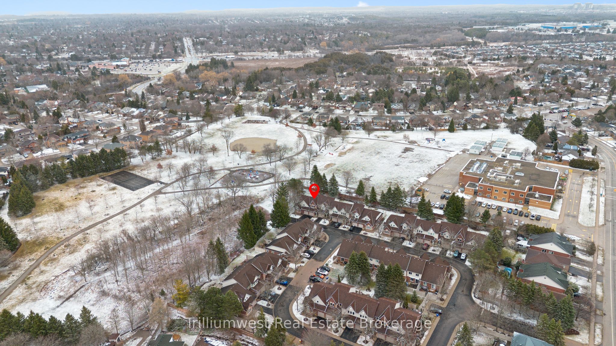 Additional image 2 of Unit 2-39 Ptarmigan Drive, Guelph, ON, N1C 1E8