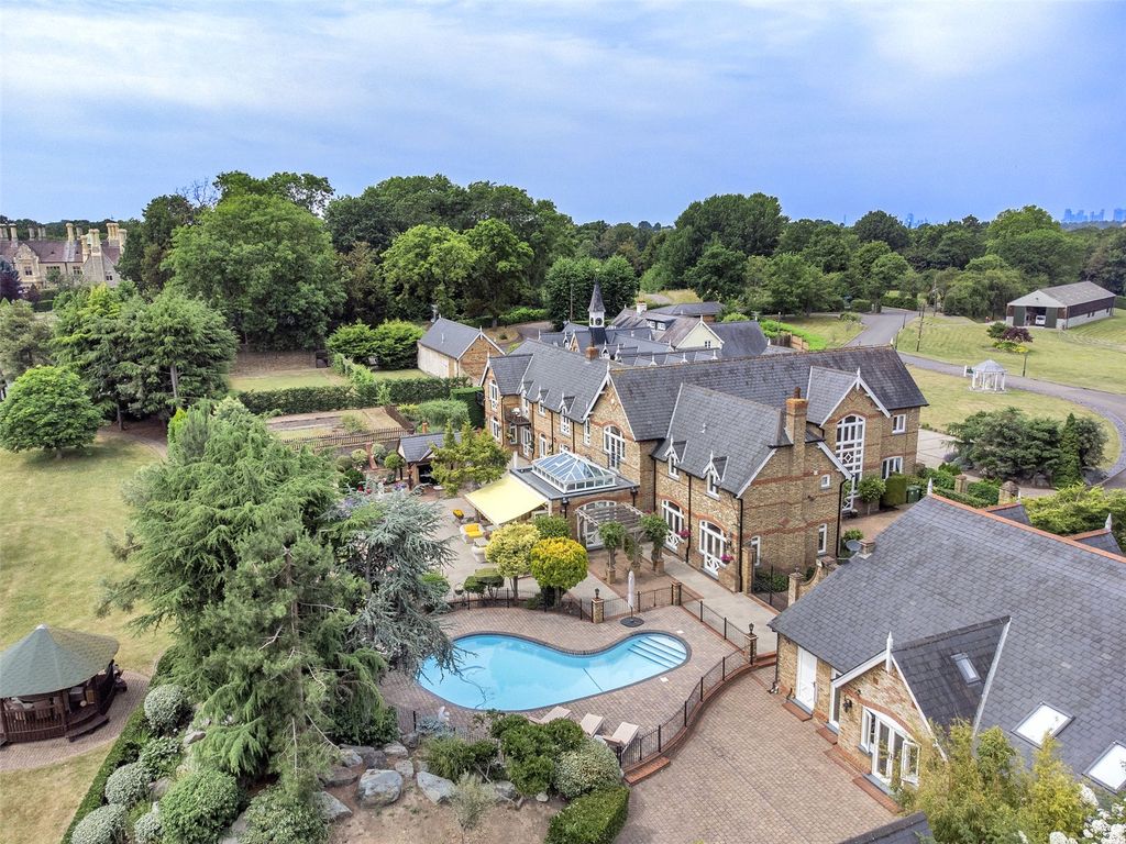 Additional image 4 of 6 bed detached house for saleHome Farm, Kemnal Road, Chislehurst BR7