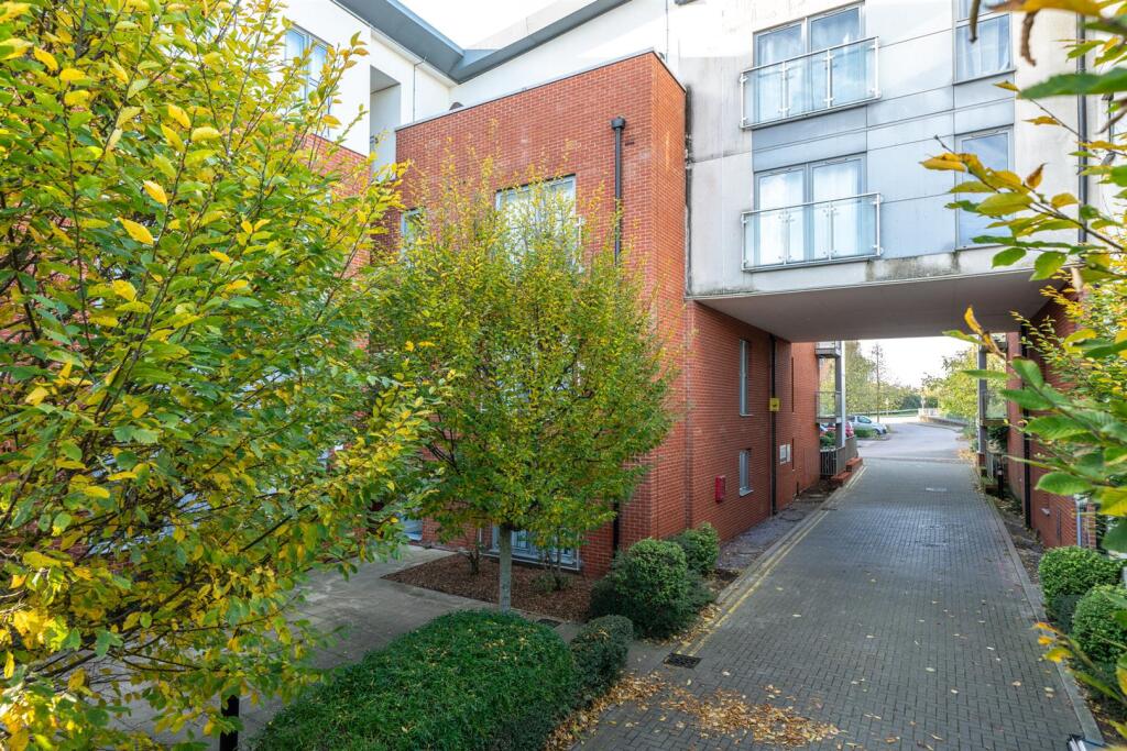 Additional image 21 of Charrington Place, St. Albans