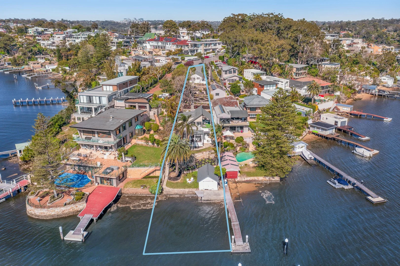 Additional image 3 of 9 Boorroo Street, Kangaroo Point NSW 2224