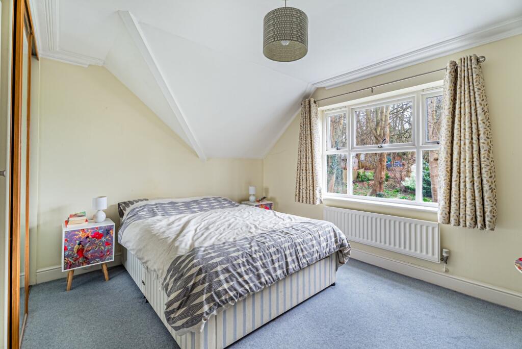 Additional image 9 of Trevelyan Place, St. Stephens Hill, St. Albans, Hertfordshire, AL1