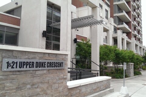 Additional image 8 of 409A-1 Upper Duke Crescent, Markham, ON, L6G 0B6