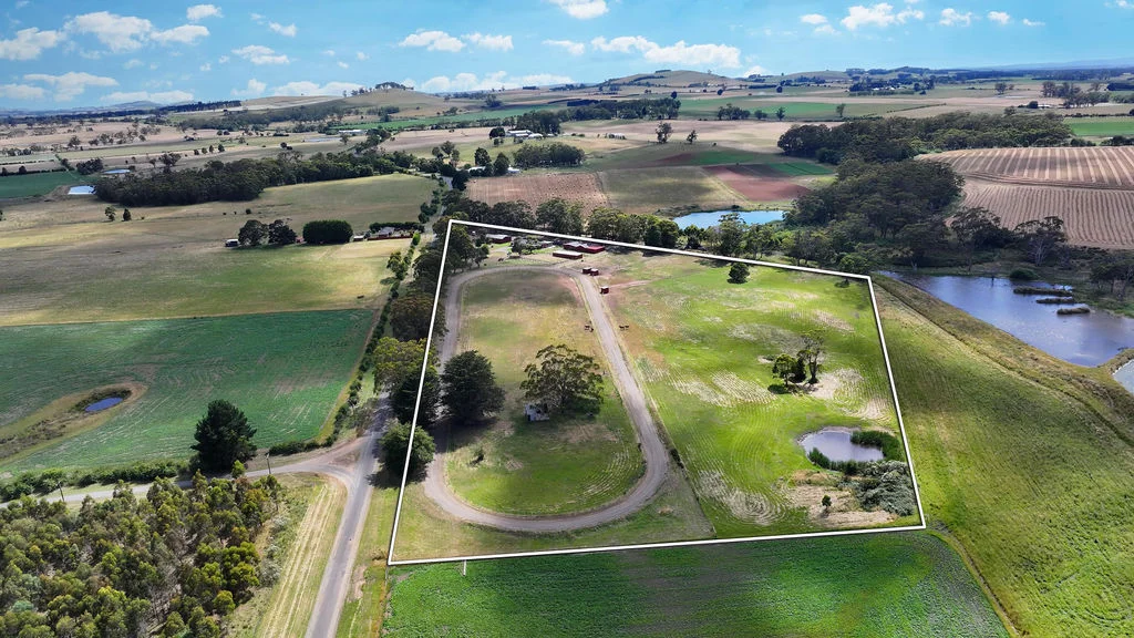 Additional image 27 of 330 Longs Hill Road, Pootilla VIC 3352