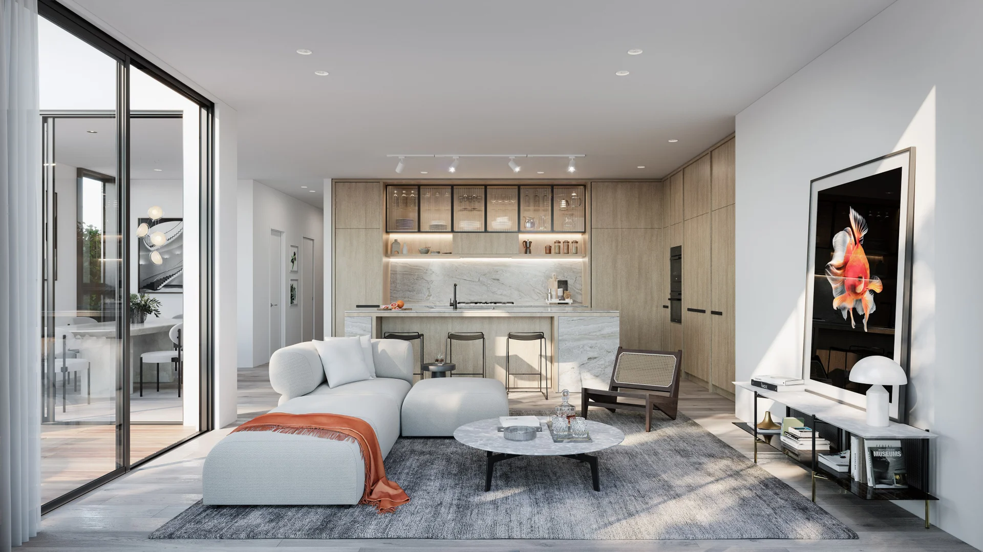 Additional image 5 of 58/56-74 Station Street, Nunawading VIC 3131