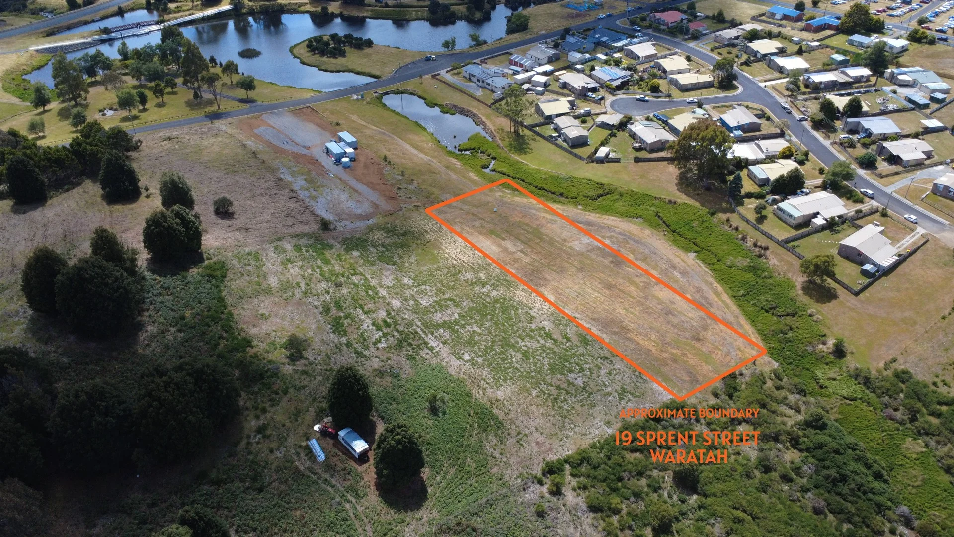 19 Sprent Street West, Waratah TAS 7321