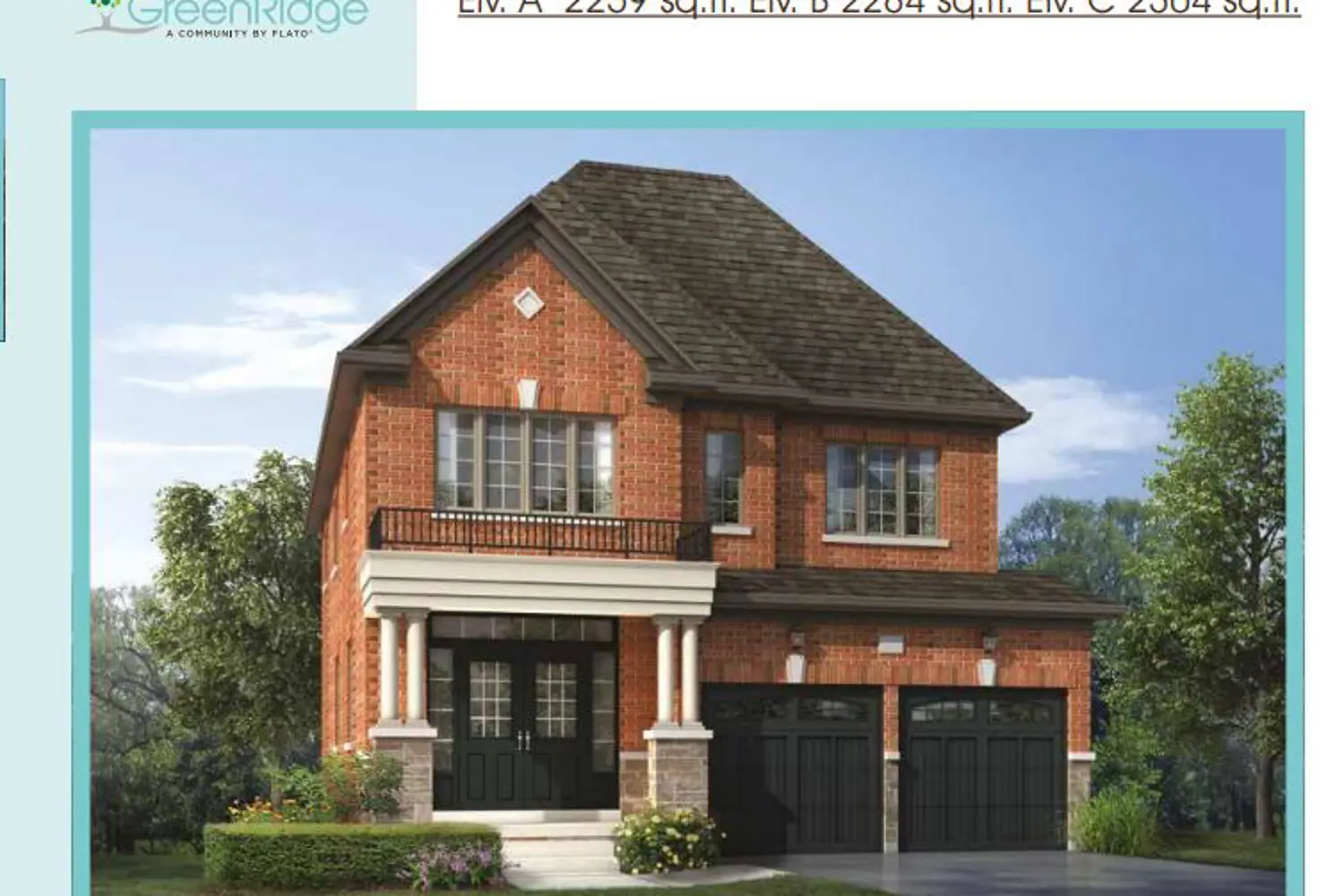 9 Tamblyn Trail Lot 45