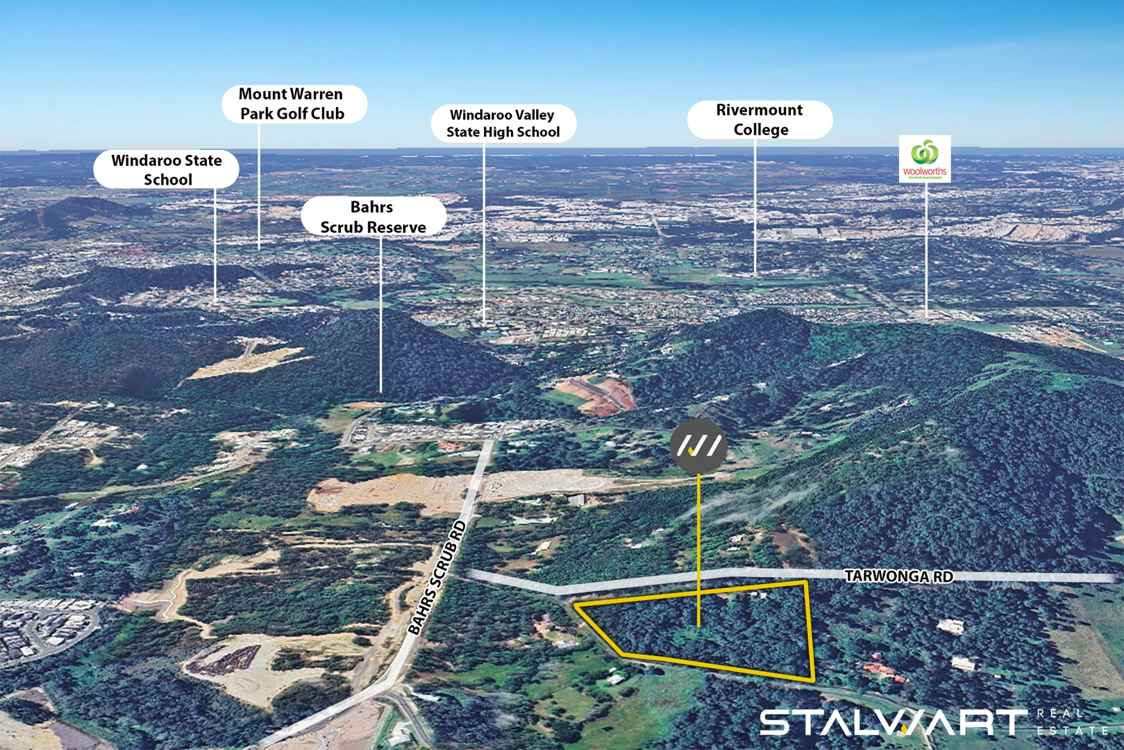 Additional image 2 of 40 Tarwonga Road, Bahrs Scrub QLD 4207