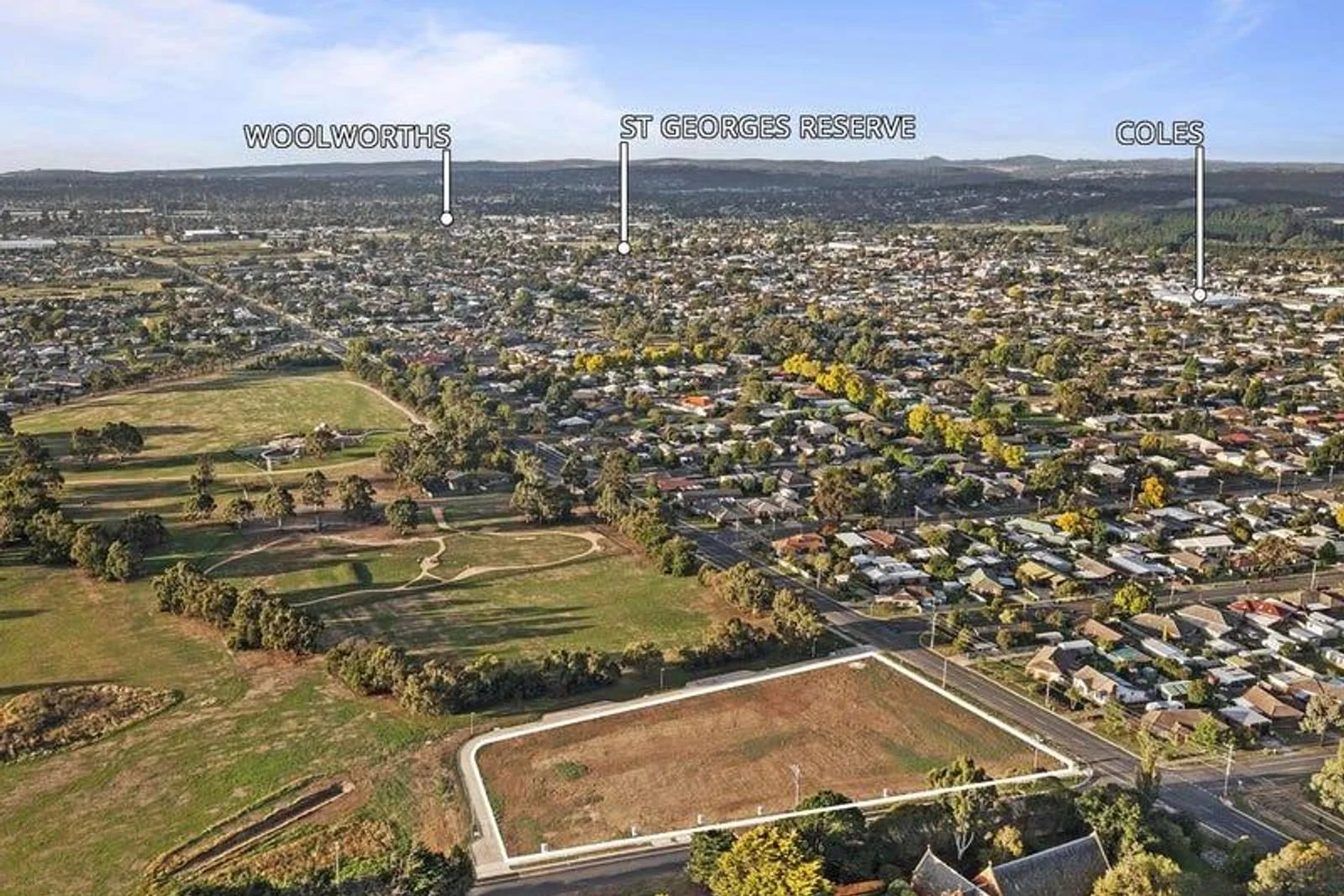 Additional image 4 of Lot 19, 200 Grant Street, Sebastopol VIC 3356