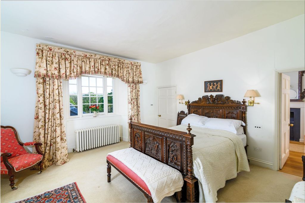 Additional image 14 of 6 bed detached house for saleTregembo Hill, Relubbus, Penzance TR20