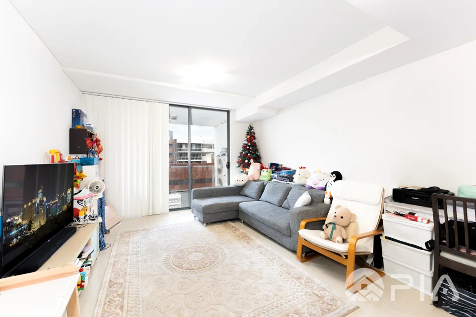 Additional image 8 of B609/230 Coward St, Mascot NSW 2020