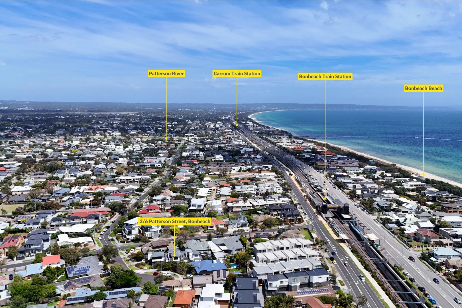 Additional image 16 of 2/6 Patterson Street, Bonbeach VIC 3196