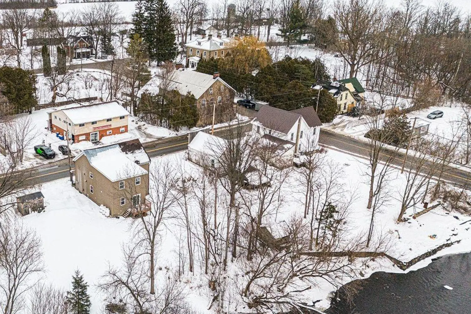 Additional image 12 of 9 Water Street