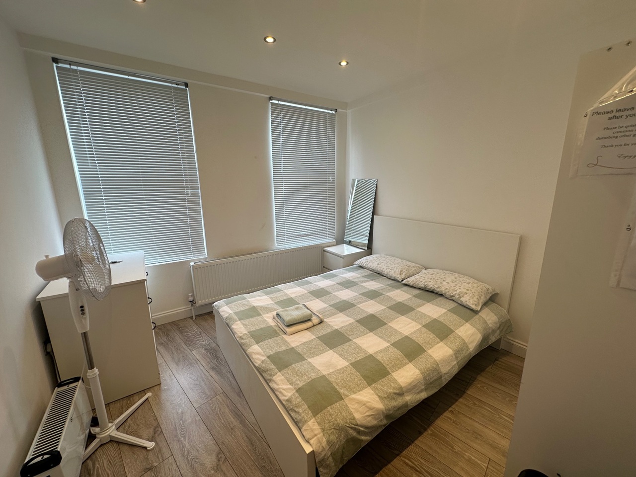 Additional image 2 of Room in a Shared Flat, Edgware Road, W2, N1 7GU