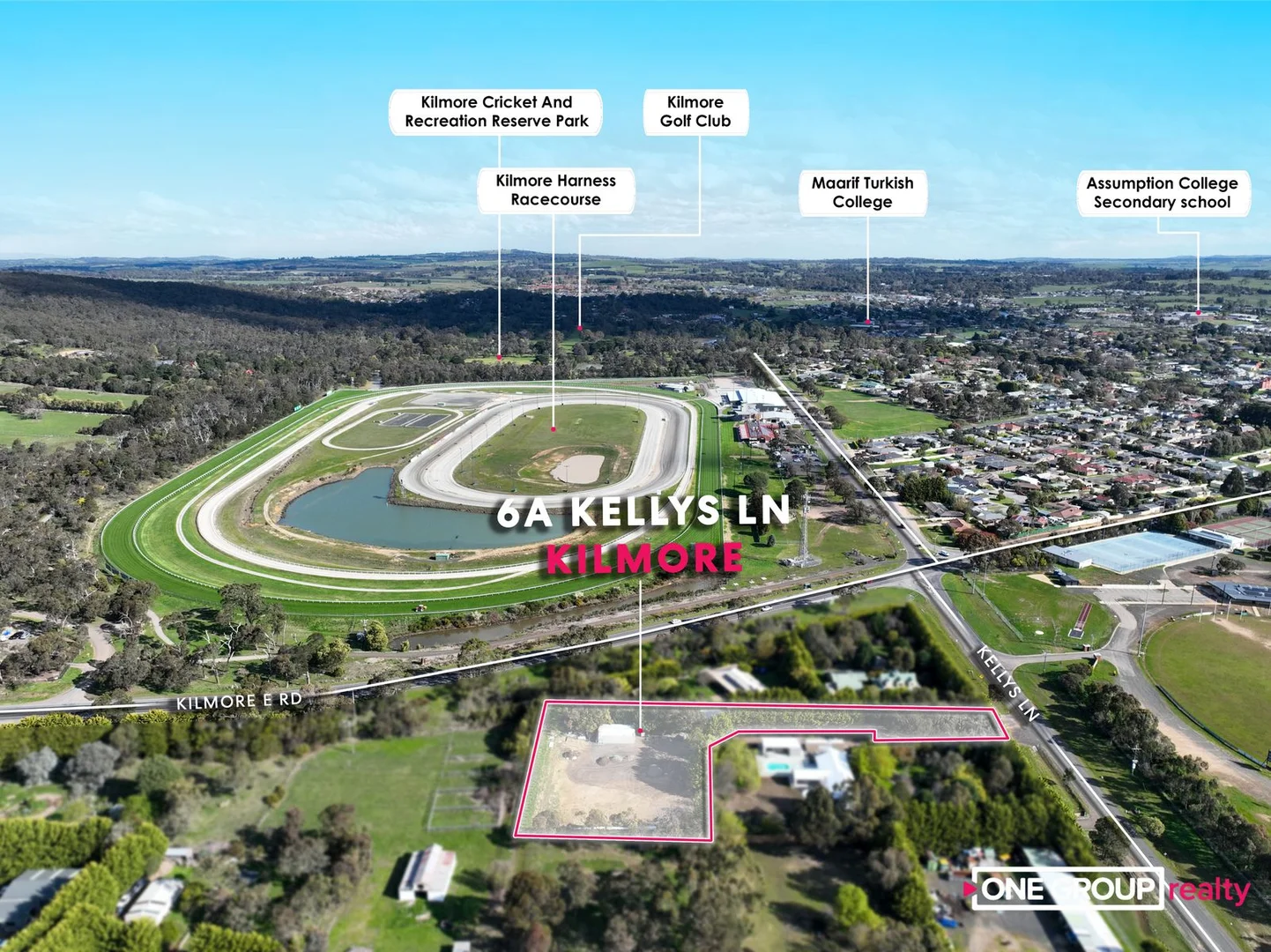 Additional image 2 of 6A Kellys Lane, Kilmore VIC 3764