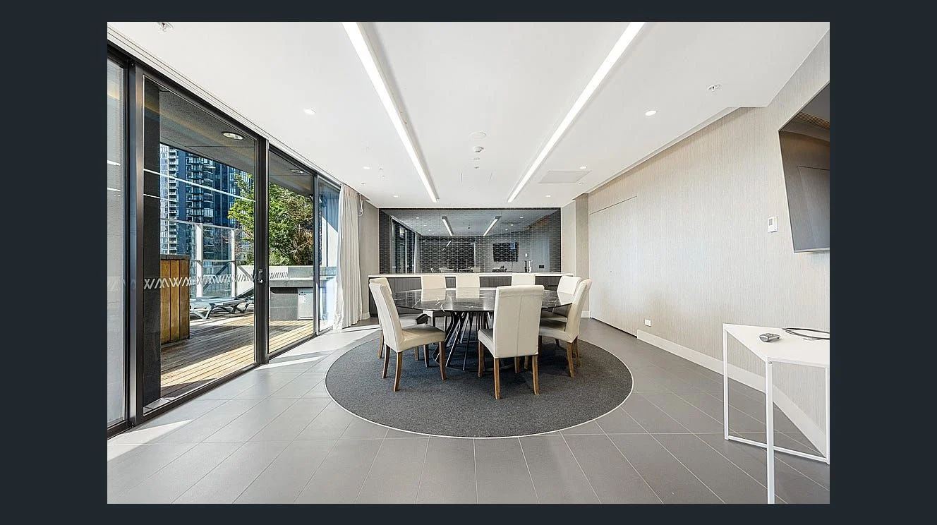 Additional image 3 of 2007E/42 - 48 Balston Street, Southbank VIC 3006